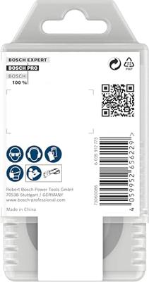 Bosch Accessories 2608669143 2608669143 Multitool 10 stuk(s)