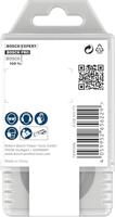 Bosch Accessories 2608669143 2608669143 Multitool 10 stuk(s) - thumbnail