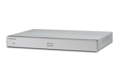 Cisco C111-8P - kabelrouter (IEEE 802.3,IEEE 802.3ab,IEEE 802.3af,IEEE 802.3at,IEEE 802.3u, Gigabit Ethernet, 10/100/1000Base-T(X), 1000 Mbit/s, 3.000 (3.1 Gen 1), 3DES,802.1x RADIUS, AES, DES)
