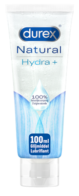 Durex Natural Glijmiddel Hydra+