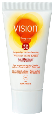 Vision High mini SPF30 15 Milliliter Vision High mini SPF30 15 Milliliter
