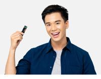 Kioxia Exceria G3 2 TB M.2 PCI Express 5.0 NVMe QLC - thumbnail