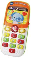 Vtech baby telefoontje - thumbnail