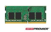 Kingston Server Premier Werkgeheugenmodule voor laptop DDR4 32 GB 1 x 32 GB ECC 3200 MHz 260-pins SO-DIMM CL22 KSM32SED8/32MF - thumbnail