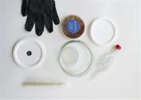 RotPot Fermentatie set - kimchi - thumbnail