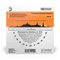 D&apos;Addario EJ41 snarenset voor 12-snarige akoestische gitaar - thumbnail