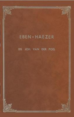 Eben Haezer - Johan van der Poel - ebook