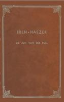 Eben Haezer - Johan van der Poel - ebook - thumbnail