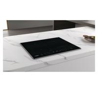 Whirlpool WL B5860 AL kookplaat Zwart Ingebouwd 60 cm Zone van inductiekookplaat 4 zone(s) - thumbnail