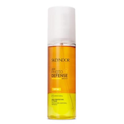 Skeyndor Body Protective B-Phase SPF50 200ml