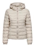 Only Tahoe Hood jacket - thumbnail