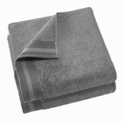 De Witte Lietaer De Witte Lietaer Excellence Keukendoek 60x60 steel grey