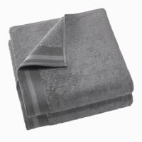 De Witte Lietaer De Witte Lietaer Excellence Keukendoek 60x60 steel grey - thumbnail