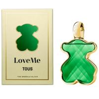 Tous Love Me Emerald Elixir Parfum 90ml - thumbnail