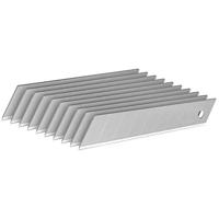 Stanley 2-11-718 FatMax™ Reserve Afbreekmesjes 18mm VE=10 - thumbnail
