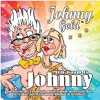 Mijn Naam Is Johnny - CD (8714069105898) - thumbnail