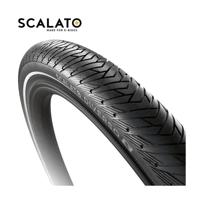 Scalato draadband mondano 55-622 +r zwart - thumbnail
