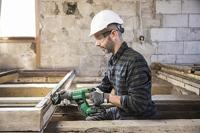 Hikoki CR18DMAWWZ | Accu Reciprozaag | 18V | 300 mm | 2 x 4,0 Ah accu + lader | In HSC III koffer - CR18DMAWWZ - thumbnail