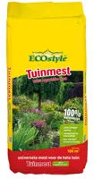 Ecostyle Tuinmest 10 kg - thumbnail
