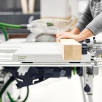 Festool ST 840 TKS 80 Schuiftafel - 578099 - thumbnail