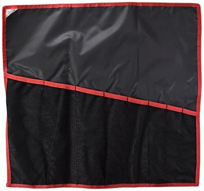 Facom nylon etui 8 opbergzakjes - N.38A-8B