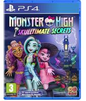 Monster High Skulltimate Secrets - thumbnail