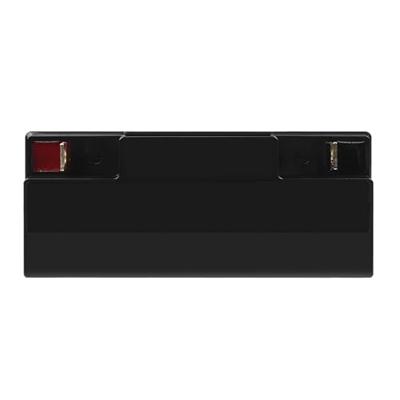 Green Cell Loodaccu 12 V 20 Ah Loodvlies (AGM) (b x h x d) 181 x 167 x 77 mm M5-schroefaansluiting Cyclusbestendig, Onderhoudsvrij