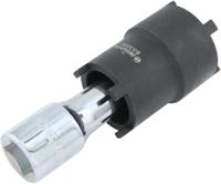 Bikeservice kroonmoersleutel stkschlein nut nut bst 4pin 26.5/30.5mm - thumbnail