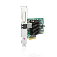 HP AJ762B Host Bus Adapter (PCI-e, 1-poort, 8 Gbps) - thumbnail