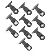 Bosch Accessories 2608664485 2608664485 HCS Invalzaagbladset 65 mm 10 stuk(s) - thumbnail