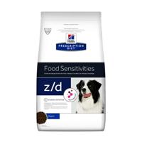 HILL'S Prescription Diet Food Sensitivities Canine - Droog hondenvoer - 3kg - thumbnail