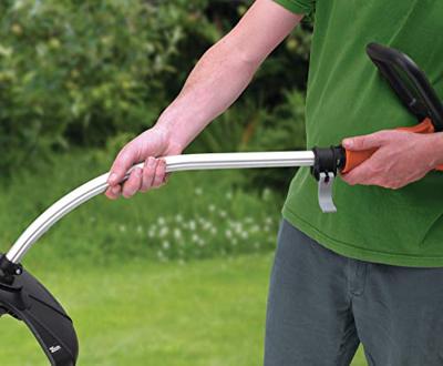BLACK & DECKER Trimmers 35cm 900W GL9035 - thumbnail