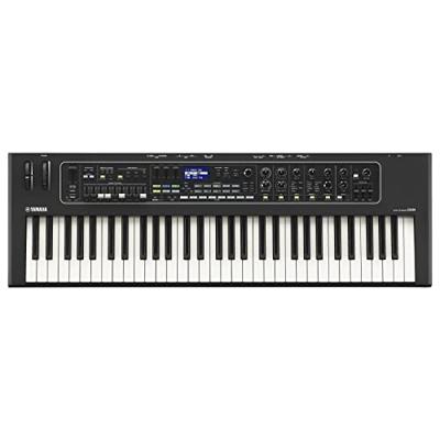 Yamaha CK61 stage keyboard