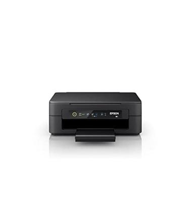 Epson Expression Home XP-2205 All-in-one inkjet printer Zwart