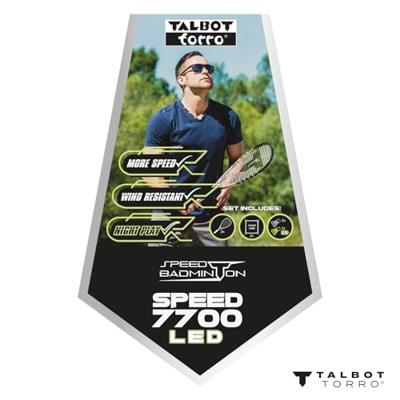 Badmintonracket Schildkröt