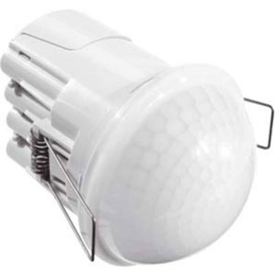 ESYLUX EP10510021 Bewegingsmelder (plafond) Inbouw (in muur) 360 ° Bont IP40 ESYLUX EP10510021 Bewegingsmelder (plafond) Inbouw (in muur) 360 ° Bont IP40