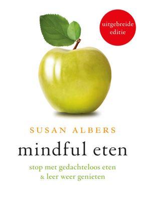Mindful eten (Paperback) Mindful eten (Paperback)