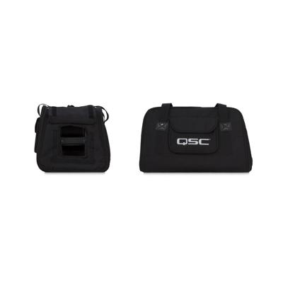 QSC K10 tote draagtas voor K10 en K10.2 luidsprekers