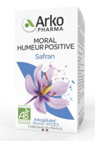 Arkopharma Arkocaps Saffraan Capsules - thumbnail