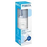 Brita Vital blauw 2-disc filterfles - thumbnail