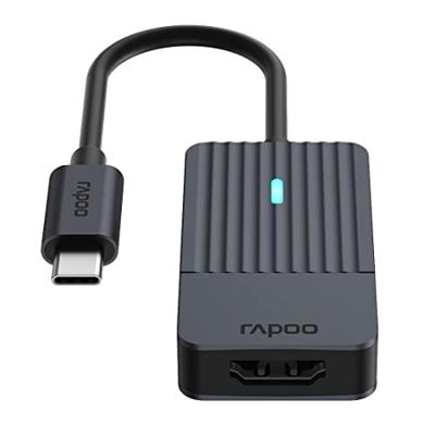 Rapoo USB-C Adapter, USB-C naar HDMI