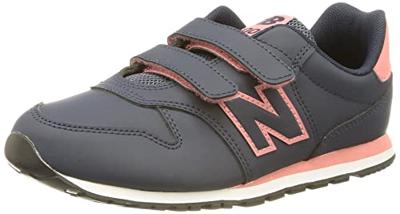 Baskets kind PV500BD1 NEW BALANCE® marineblauw