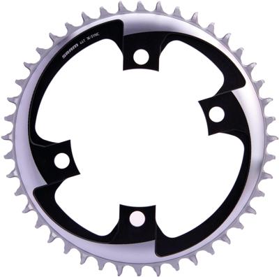 SRAM kettingblad "x-sync road" chain ring x-sync road 44t
