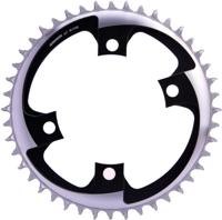 SRAM kettingblad "x-sync road" chain ring x-sync road 44t - thumbnail