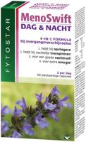 Fytostar MenoSwift Dag & Nacht Capsules - thumbnail