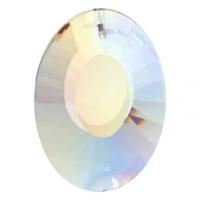 Regenboogkristal Facet Panorama Parelmoer - thumbnail