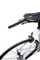 ZÉFAL steekspatbord, achter "shield lite" rear clip-on fender zefal "shield lite" m - thumbnail