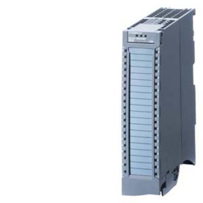 Siemens 6ES7521-1BL00-0AB0 6ES75211BL000AB0 Digitale PLC-invoermodule