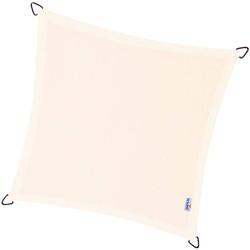 Nesling Coolfit schaduwdoek vierkant gebroken wit 3.6 x 3.6 x 3.6 meter Nesling Coolfit schaduwdoek vierkant gebroken wit 3.6 x 3.6 x 3.6 meter