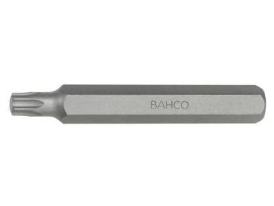 Bahco 10mm torx bit t20l 75mm | BE5049T20L Bahco 10mm torx bit t20l 75mm | BE5049T20L
